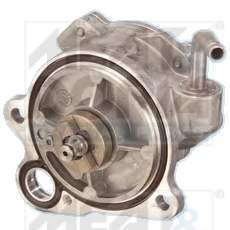 Vacuum Pump, braking system